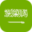 Arabic flag icon