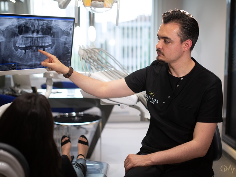 Ortodonti Tedavisi İstanbul Avrupa Yakası, Invisalign Şeffaf Plak Tedavileri İstanbul Türkiye