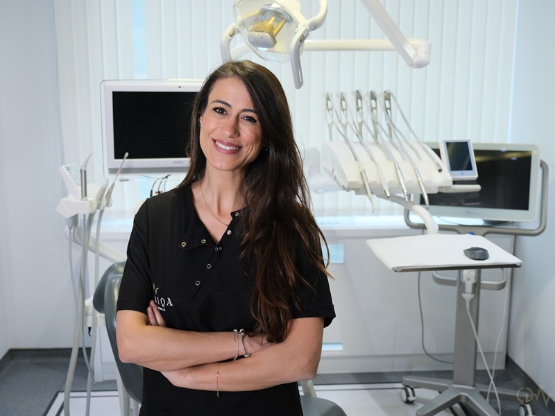 Professional Dental Implant Treatments Istanbul Turkey - Zygomatic Implant Treatment